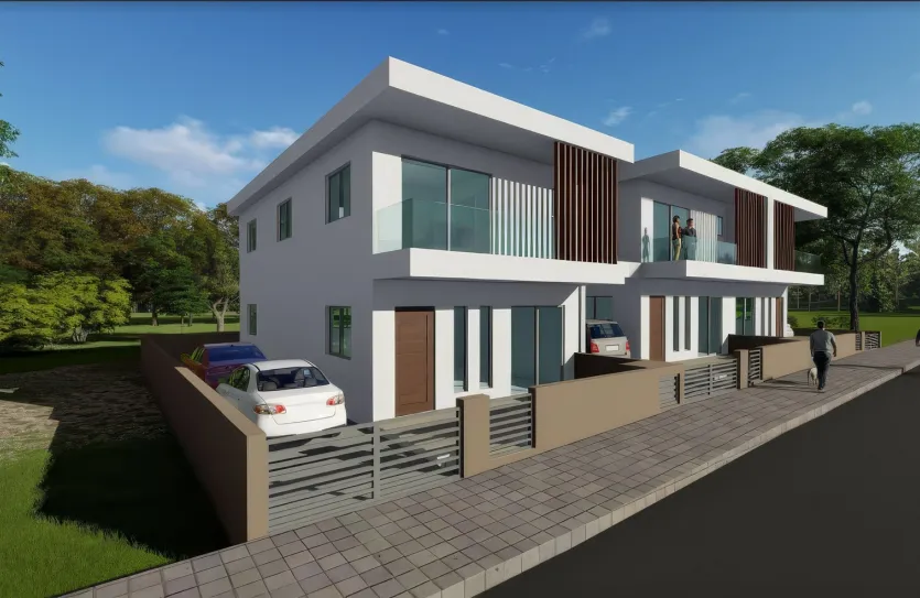 Дом с 4-мя спальнями - 12892, photo 3