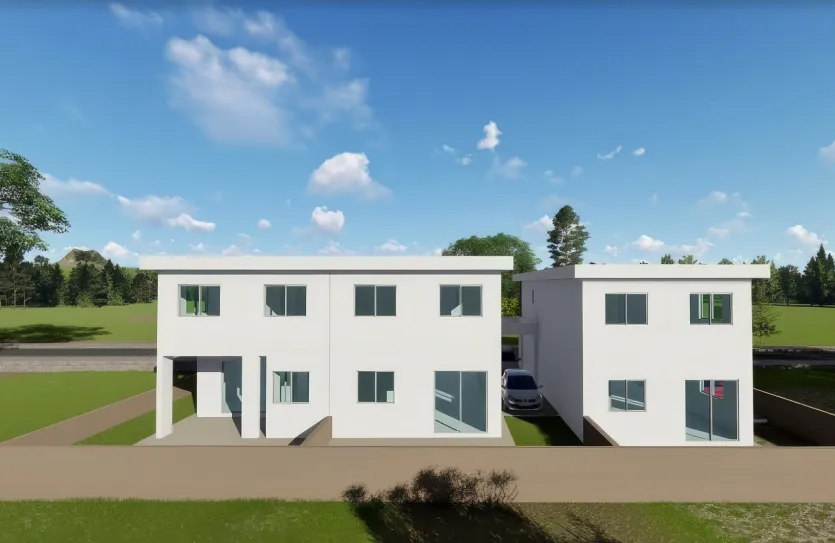 Дом с 4-мя спальнями - 12892, photo 4