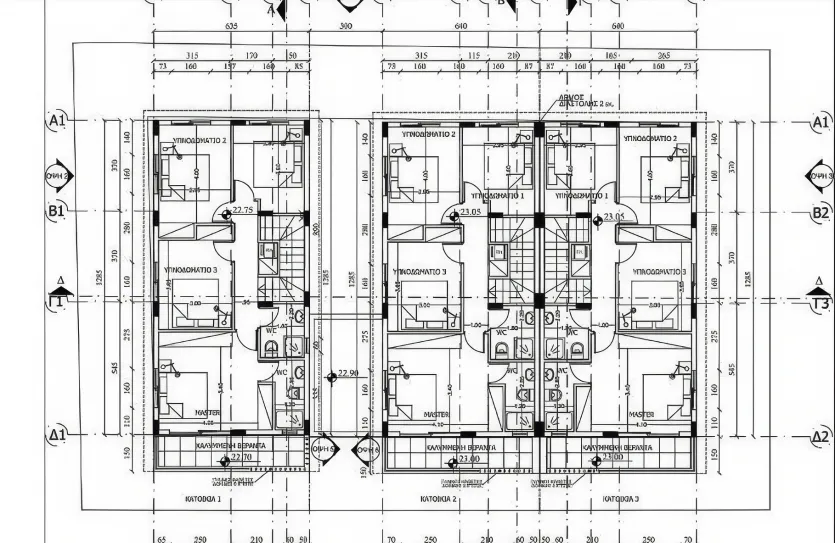 Дом с 4-мя спальнями - 12892, photo 7