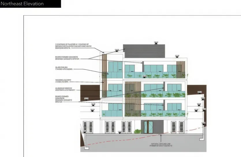 Квартира с 1-ой спальней - 12893, photo 11