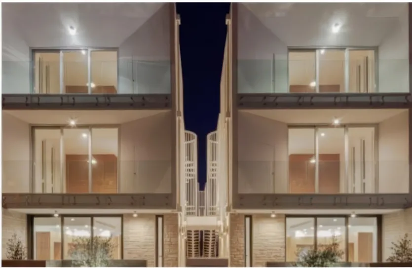 Квартира с 1-ой спальней - 12893, photo 12