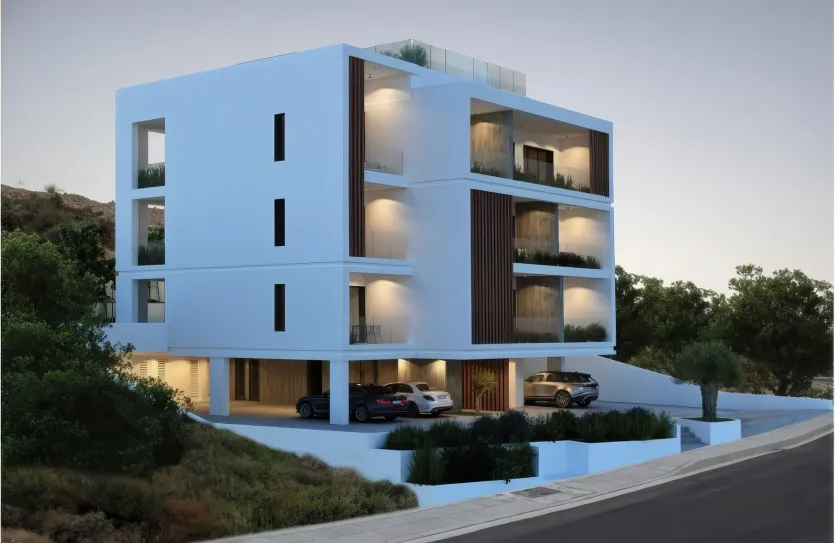 Квартира с 1-ой спальней - 12893, photo 3