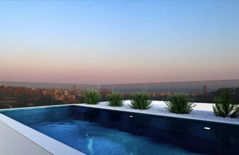 Квартира с 1-ой спальней - 12893, photo 4