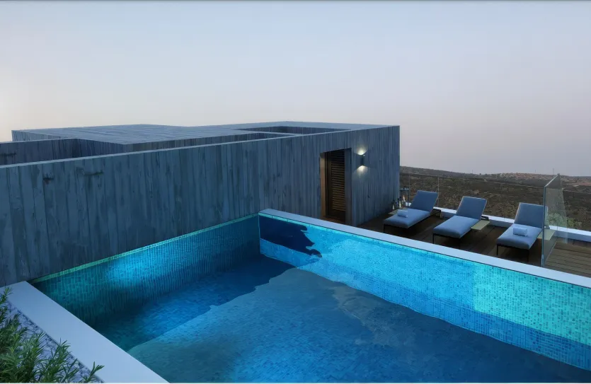 Квартира с 1-ой спальней - 12893, photo 5