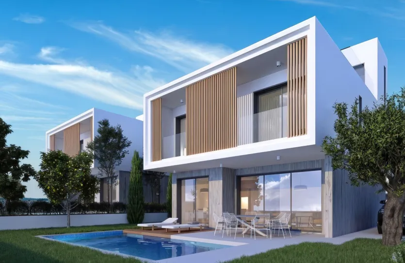 Дом с 3-мя спальнями продажа - 12906