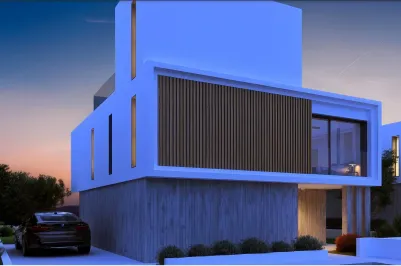 Дом с 3-мя спальнями - 12906, photo 1