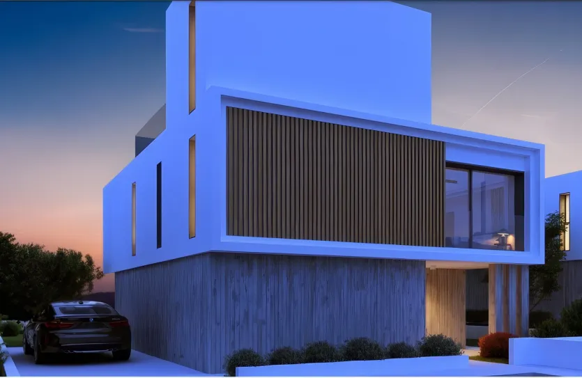 Дом с 3-мя спальнями - 12906, photo 2