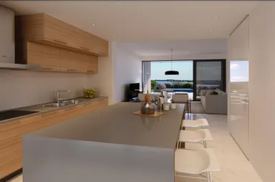 Дом с 3-мя спальнями - 12906, photo 2