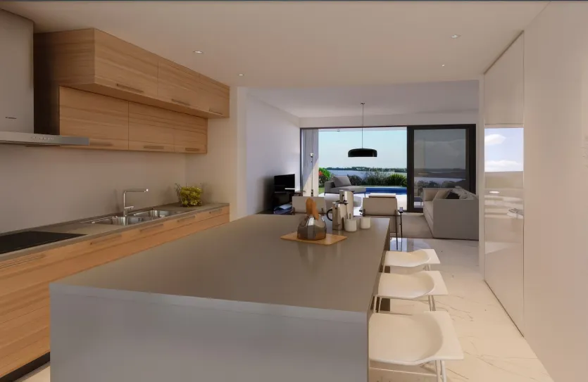 Дом с 3-мя спальнями - 12906, photo 3