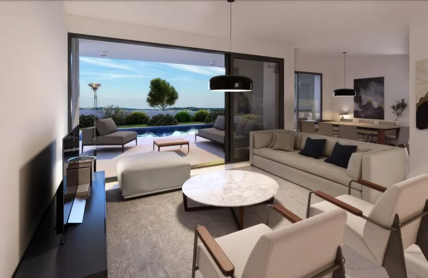 Дом с 3-мя спальнями - 12906, photo 4