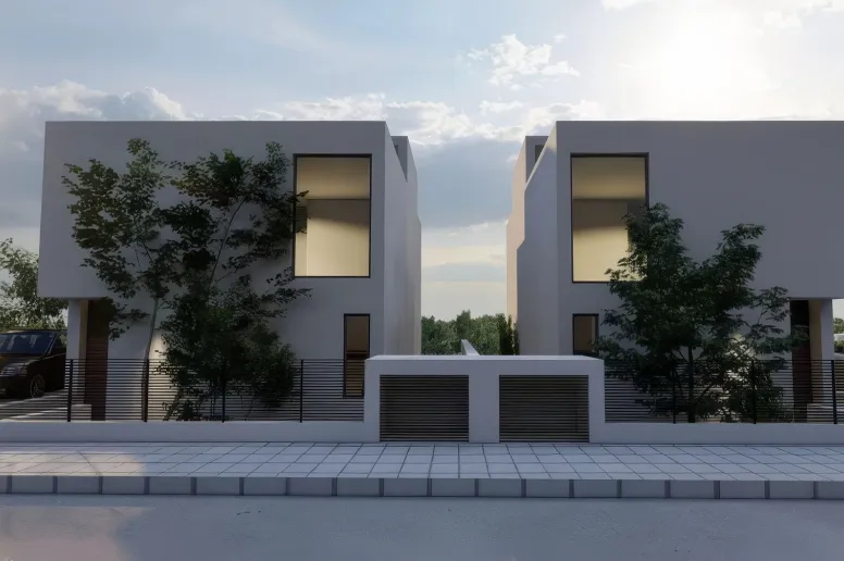 Дом в Агия Фила, Город Лимассол, Лимассол