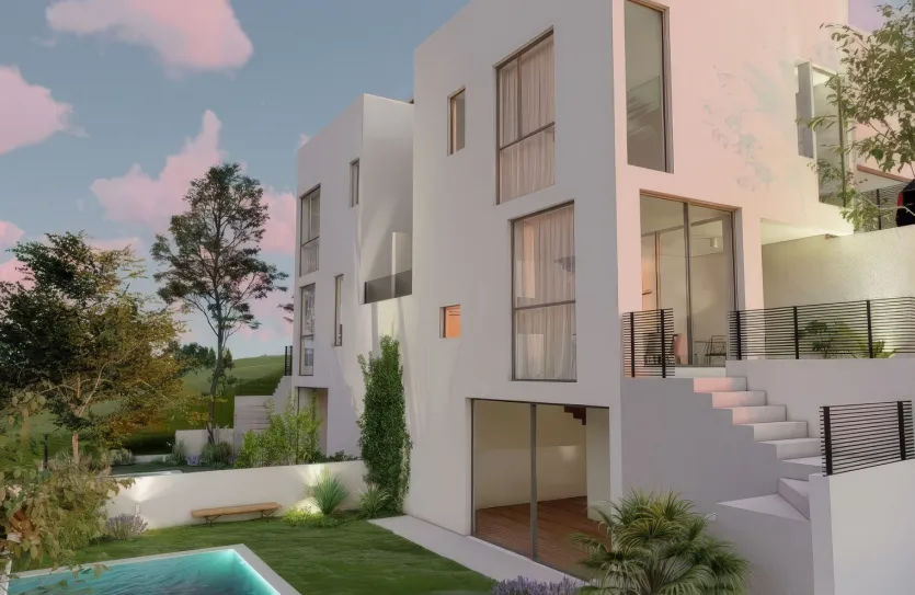 6-bedroom villa - 12907, photo 7