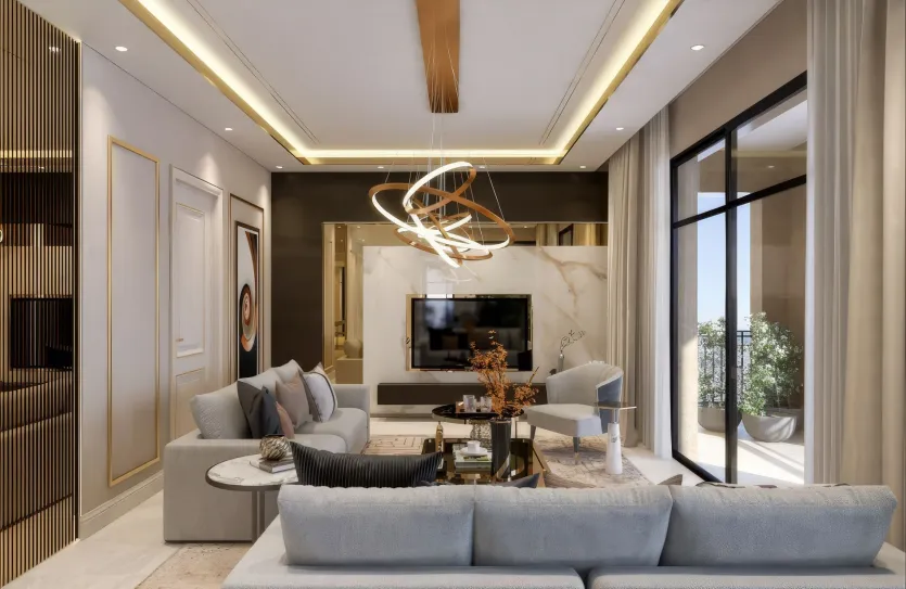 3-bedroom apartment - 12912, photo 10