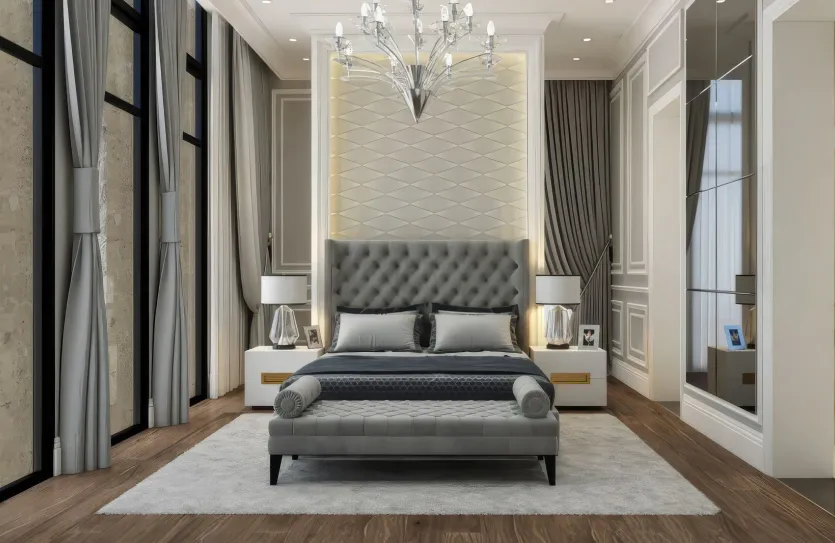 3-bedroom apartment - 12912, photo 13