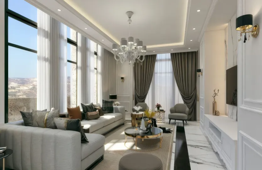 3-bedroom apartment - 12912, photo 14