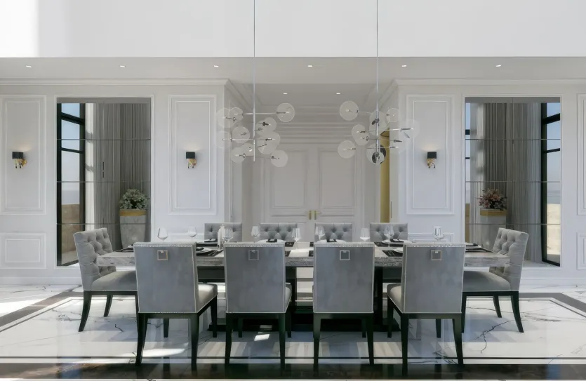 3-bedroom apartment - 12912, photo 15