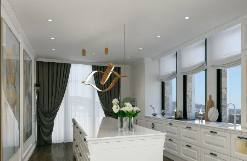 3-bedroom apartment - 12912, photo 16