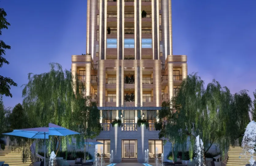 3-bedroom apartment - 12912, photo 4