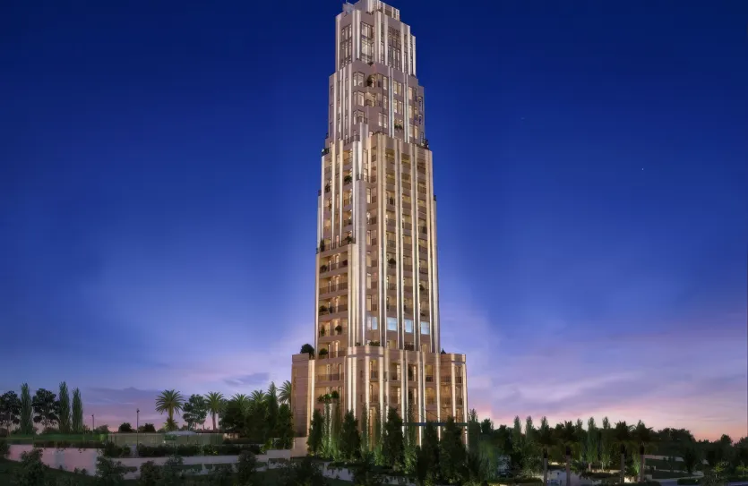 3-bedroom apartment - 12912, photo 5