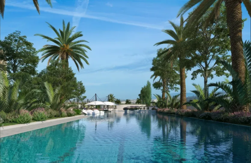 3-bedroom apartment - 12912, photo 7