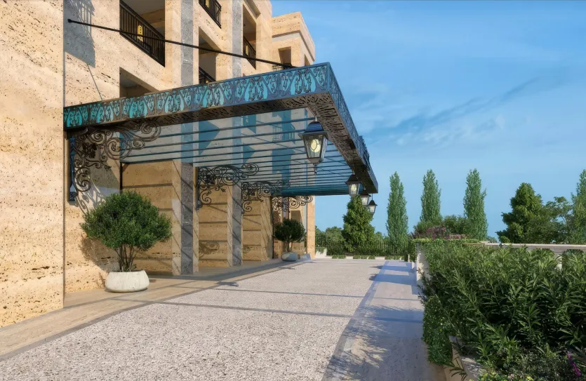 3-bedroom apartment - 12912, photo 8