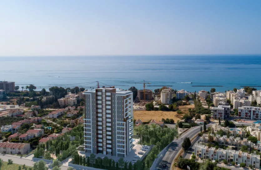 3-bedroom apartment for sale - 12914