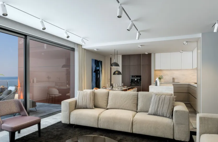 3-bedroom apartment - 12914, photo 15