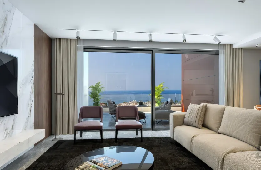 3-bedroom apartment - 12914, photo 16