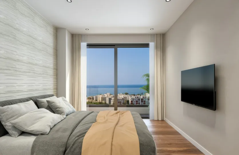 3-bedroom apartment - 12914, photo 17