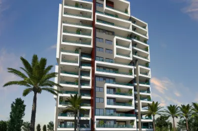 3-bedroom apartment - 12914, photo 1