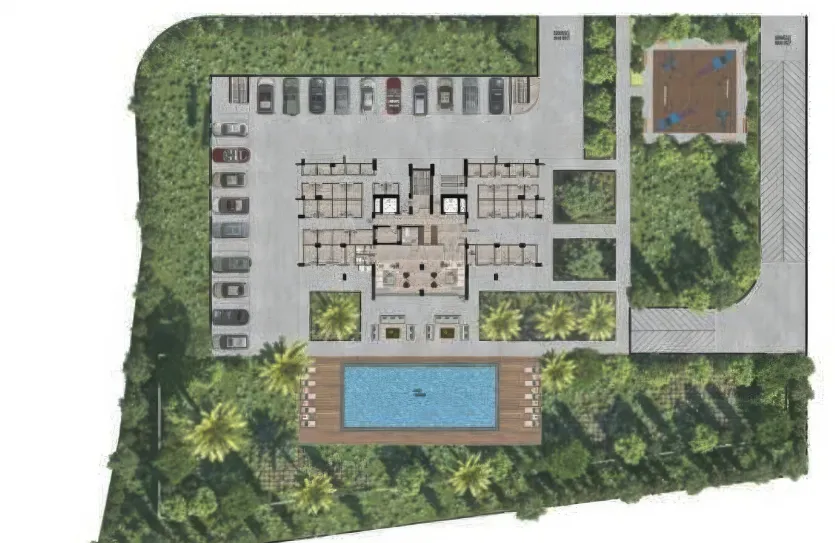 3-bedroom apartment - 12914, photo 23