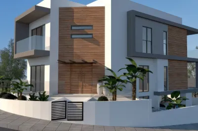 4-bedroom villa - 12916, photo 1