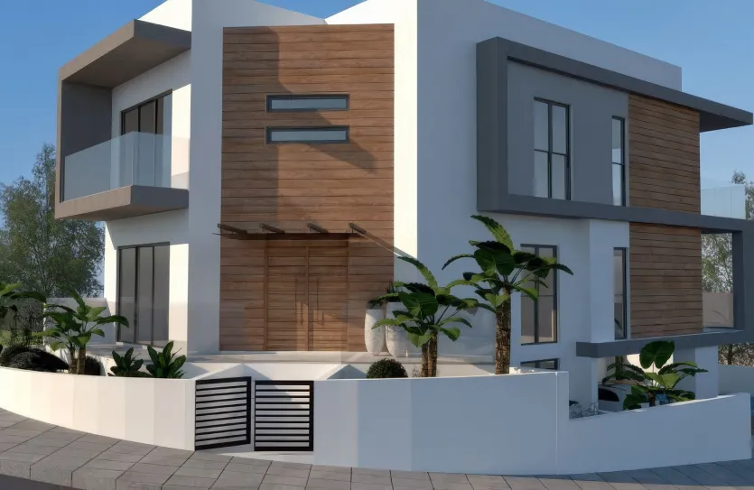 4-bedroom villa - 12916, photo 2