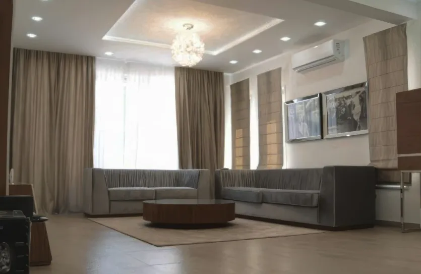 4-bedroom villa - 12916, photo 4