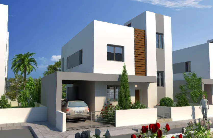 3-bedroom villa for sale - 12917