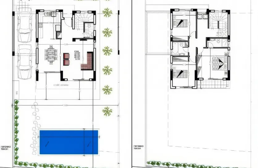 3-bedroom villa - 12917, photo 11