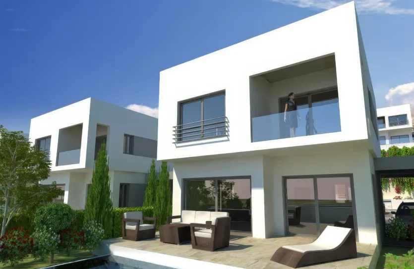 3-bedroom villa - 12917, photo 4