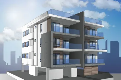 Квартира с 1-ой спальней - 12922, photo 1