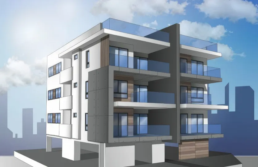 Квартира с 1-ой спальней - 12922, photo 2