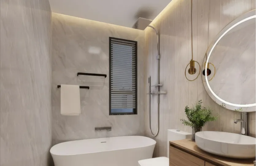 Квартира с 1-ой спальней - 12922, photo 7