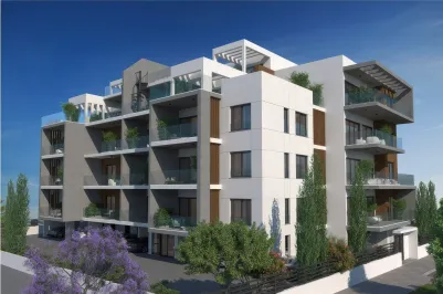 Пентхаус с 5-ю спальнями - 12924, photo 1