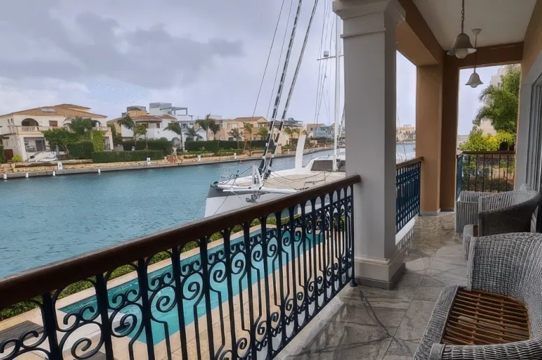 Вилла в Лимассол Марина, Город Лимассол, Лимассол