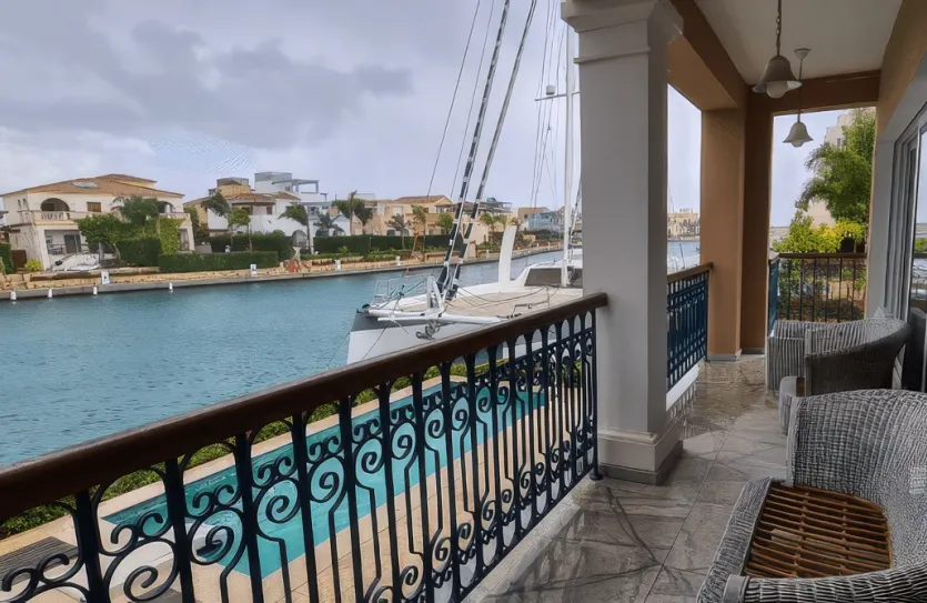 4-bedroom villa for sale - 12929