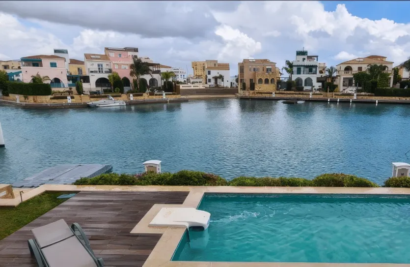 4-bedroom villa - 12929, photo 2