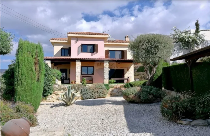 Дом с 3-мя спальнями продажа - 12932