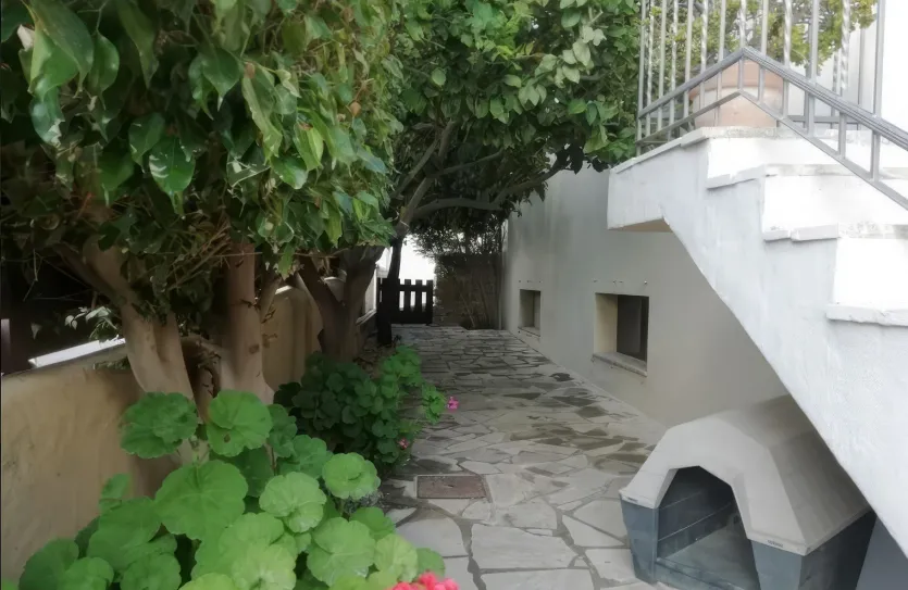 Дом с 3-мя спальнями - 12932, photo 12