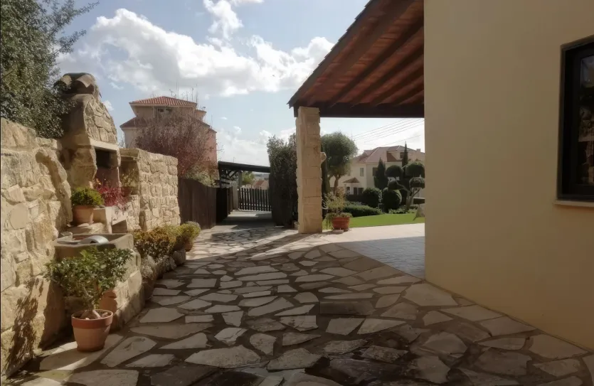 Дом с 3-мя спальнями - 12932, photo 13