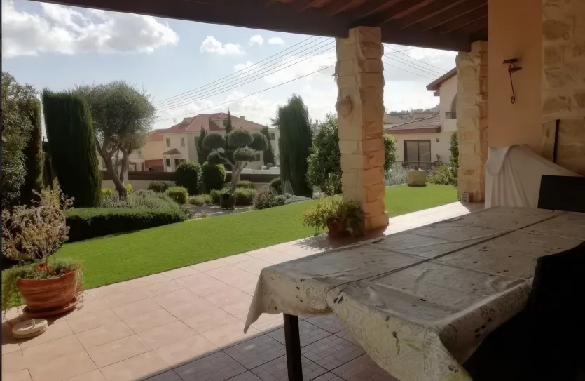 Дом с 3-мя спальнями - 12932, photo 15