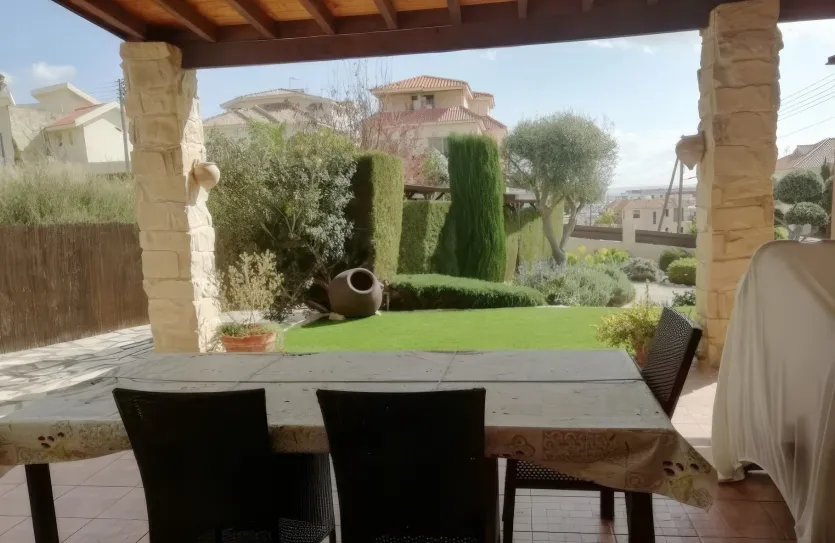 Дом с 3-мя спальнями - 12932, photo 4