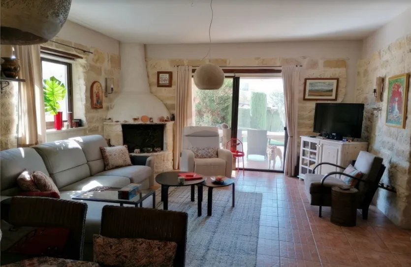 Дом с 3-мя спальнями - 12932, photo 5